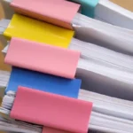 Binding Study Advice