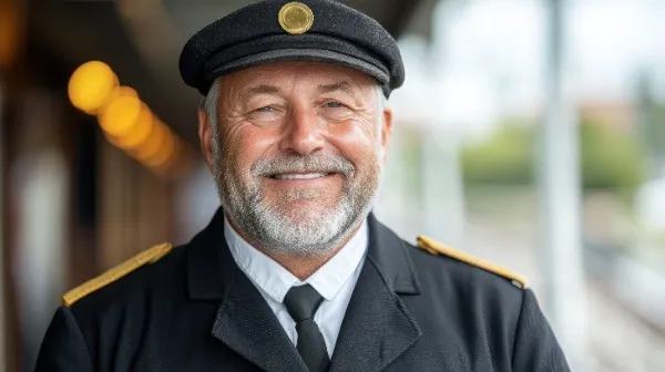 General Education Officer