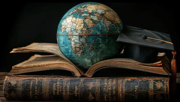 Returning Education to the States Tour