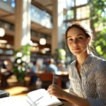 Places to Study Near Me