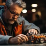 Transformers Studio Series