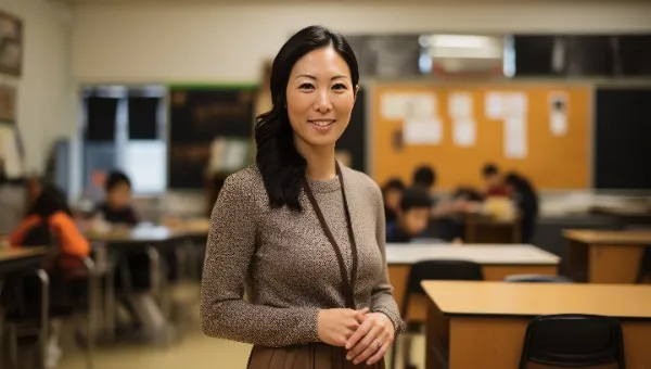 Administrative Student