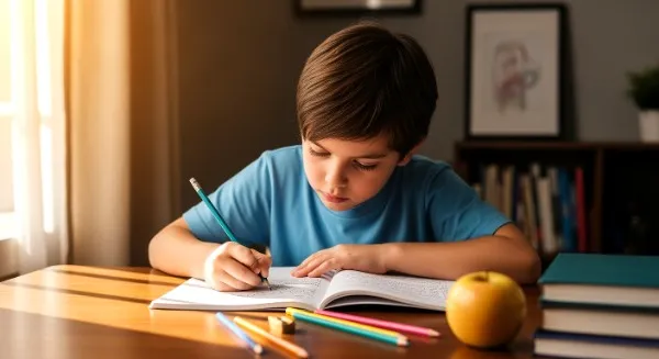 Best Study Tips for Kids