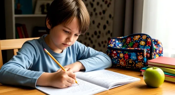 Best Study Tips for Kids