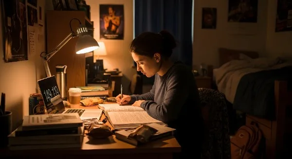 Motivation Study Tips