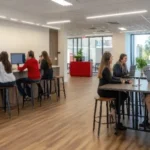 Student Life and Wellness Center