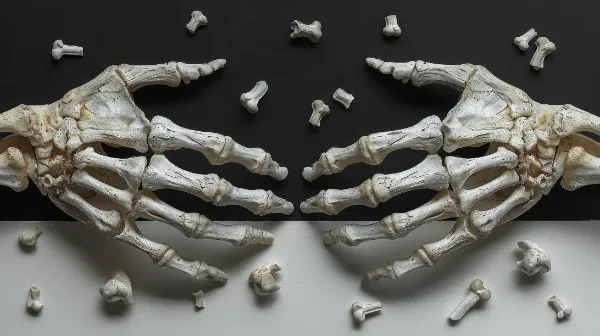 Study of Animals Without Backbones