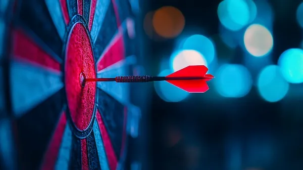 Target Case Studies Tips