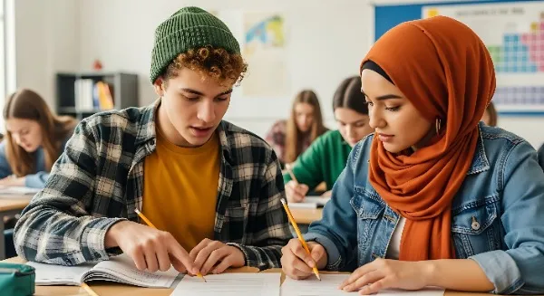 Assessment and Student Learning