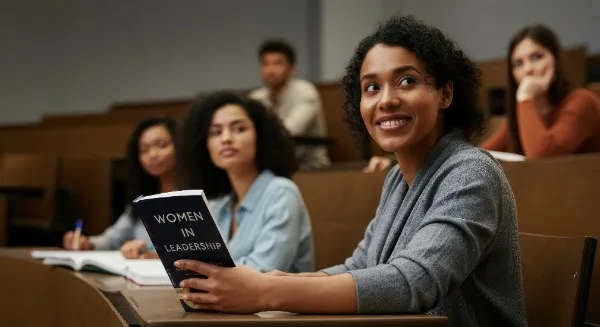 Center for Student Success