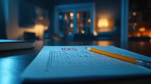 Essential Academic Skills Test