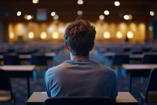 Essential Academic Skills Test