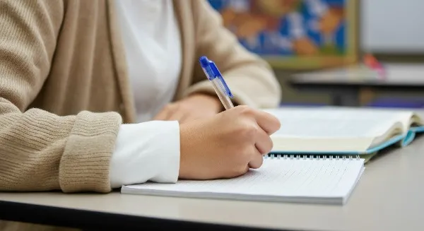 Hedging in Academic Writing