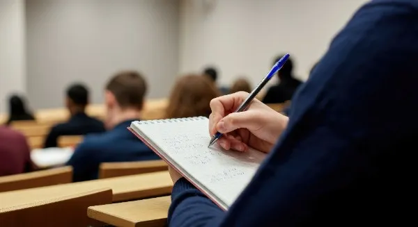 Hedging in Academic Writing