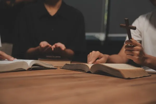 inductive bible study method