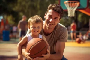 Physical Education in Spanish