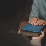 soap method bible study