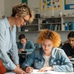 Student Learning and Licensure