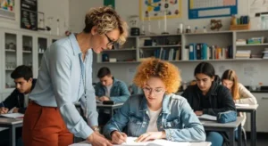 Student Learning and Licensure