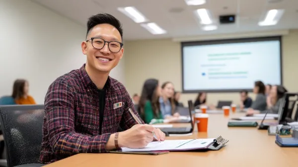 Student Success Center UC Davis