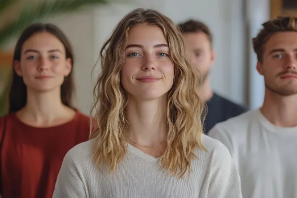 Student Success Center UC Davis