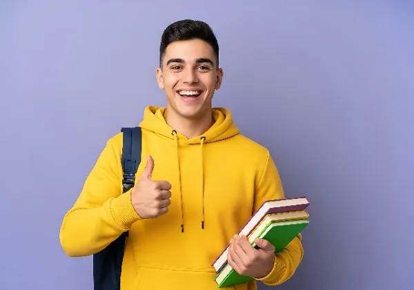 Student Success Coach