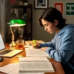 Study Habits for Visual Learners